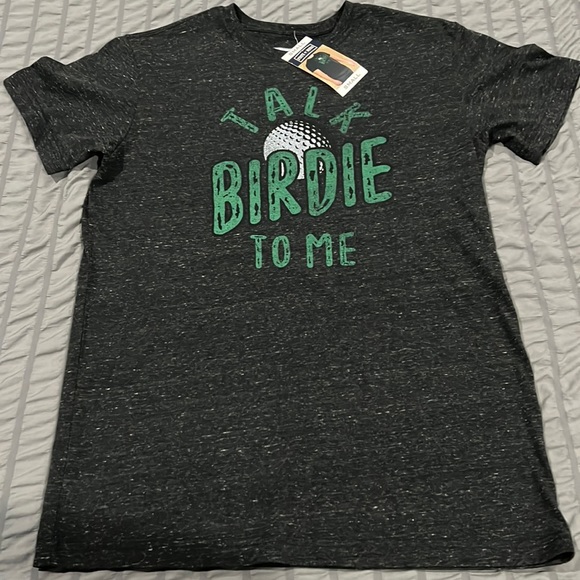 NWT Golf Tee - Picture 1 of 3